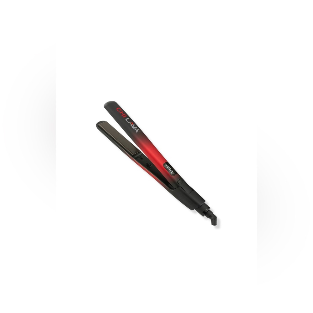 CHI Lava Ceramic Hairstyling Iron
